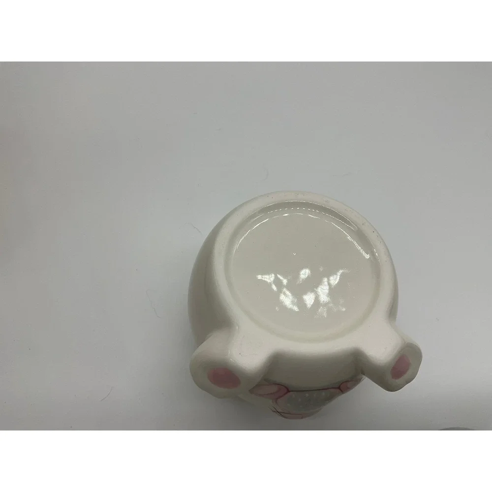 Source Unknown ceramic storage